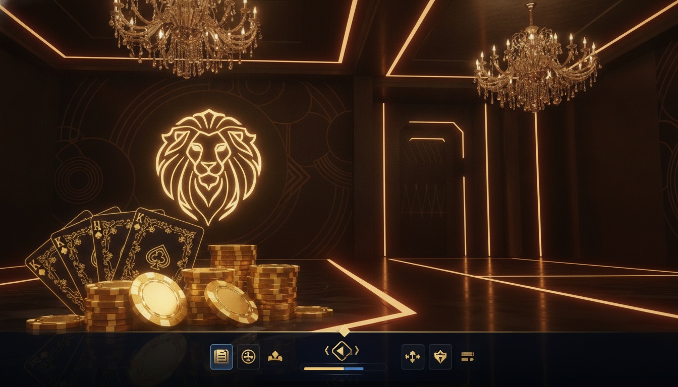 Vlad Casino